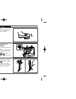 Preview for 36 page of Toyota DE224 User Manual