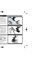 Preview for 42 page of Toyota DE224 User Manual