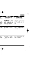 Preview for 49 page of Toyota DE224 User Manual