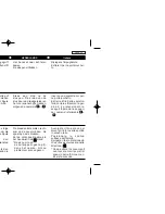 Preview for 51 page of Toyota DE224 User Manual