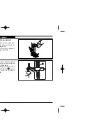 Preview for 58 page of Toyota DE224 User Manual