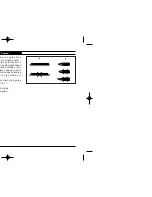 Preview for 60 page of Toyota DE224 User Manual