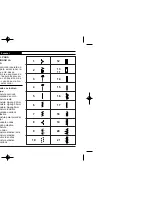 Preview for 68 page of Toyota DE224 User Manual