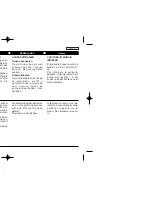 Preview for 73 page of Toyota DE224 User Manual