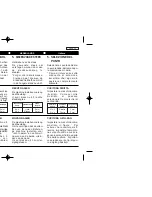 Preview for 81 page of Toyota DE224 User Manual