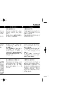 Preview for 89 page of Toyota DE224 User Manual