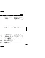 Preview for 91 page of Toyota DE224 User Manual