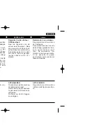 Preview for 103 page of Toyota DE224 User Manual