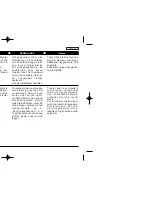 Preview for 111 page of Toyota DE224 User Manual