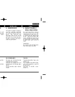 Preview for 113 page of Toyota DE224 User Manual