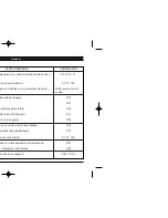 Preview for 118 page of Toyota DE224 User Manual