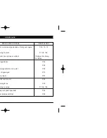 Preview for 124 page of Toyota DE224 User Manual