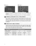 Предварительный просмотр 2 страницы Toyota Display Audio system Owner'S Manual