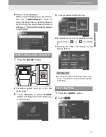 Предварительный просмотр 15 страницы Toyota Display Audio system Owner'S Manual