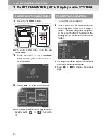 Предварительный просмотр 18 страницы Toyota Display Audio system Owner'S Manual