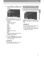 Предварительный просмотр 23 страницы Toyota Display Audio system Owner'S Manual