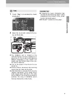 Предварительный просмотр 25 страницы Toyota Display Audio system Owner'S Manual