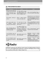 Предварительный просмотр 26 страницы Toyota Display Audio system Owner'S Manual