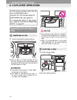 Предварительный просмотр 32 страницы Toyota Display Audio system Owner'S Manual