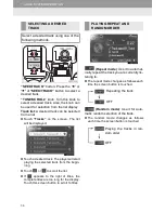 Предварительный просмотр 34 страницы Toyota Display Audio system Owner'S Manual