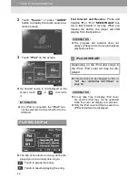 Предварительный просмотр 38 страницы Toyota Display Audio system Owner'S Manual