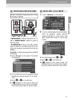 Предварительный просмотр 39 страницы Toyota Display Audio system Owner'S Manual