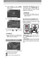 Предварительный просмотр 42 страницы Toyota Display Audio system Owner'S Manual