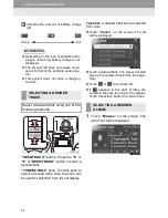 Предварительный просмотр 52 страницы Toyota Display Audio system Owner'S Manual