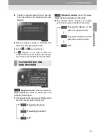 Предварительный просмотр 53 страницы Toyota Display Audio system Owner'S Manual