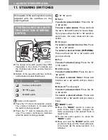 Предварительный просмотр 54 страницы Toyota Display Audio system Owner'S Manual