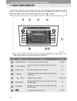 Предварительный просмотр 65 страницы Toyota Display Audio system Owner'S Manual