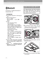 Предварительный просмотр 67 страницы Toyota Display Audio system Owner'S Manual