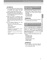 Предварительный просмотр 68 страницы Toyota Display Audio system Owner'S Manual