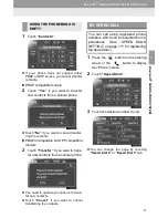 Предварительный просмотр 74 страницы Toyota Display Audio system Owner'S Manual