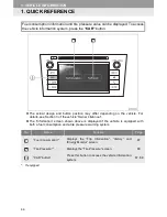 Предварительный просмотр 82 страницы Toyota Display Audio system Owner'S Manual