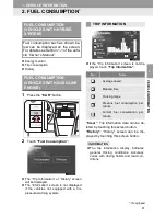 Предварительный просмотр 83 страницы Toyota Display Audio system Owner'S Manual