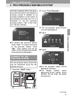 Предварительный просмотр 85 страницы Toyota Display Audio system Owner'S Manual