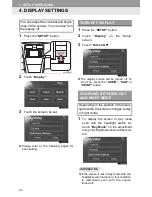 Предварительный просмотр 91 страницы Toyota Display Audio system Owner'S Manual