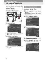 Предварительный просмотр 93 страницы Toyota Display Audio system Owner'S Manual