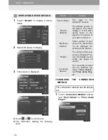 Предварительный просмотр 95 страницы Toyota Display Audio system Owner'S Manual