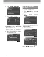 Предварительный просмотр 97 страницы Toyota Display Audio system Owner'S Manual