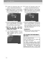 Предварительный просмотр 105 страницы Toyota Display Audio system Owner'S Manual