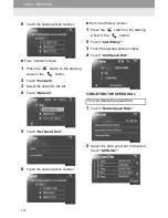 Предварительный просмотр 109 страницы Toyota Display Audio system Owner'S Manual