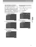 Предварительный просмотр 110 страницы Toyota Display Audio system Owner'S Manual