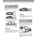 Предварительный просмотр 116 страницы Toyota Display Audio system Owner'S Manual