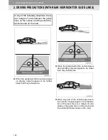 Предварительный просмотр 118 страницы Toyota Display Audio system Owner'S Manual