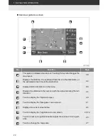 Предварительный просмотр 135 страницы Toyota Display Audio system Owner'S Manual