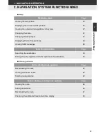 Предварительный просмотр 136 страницы Toyota Display Audio system Owner'S Manual