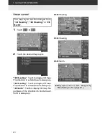 Предварительный просмотр 141 страницы Toyota Display Audio system Owner'S Manual