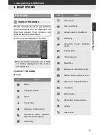 Предварительный просмотр 142 страницы Toyota Display Audio system Owner'S Manual